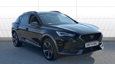 CUPRA Formentor 1.4 eHybrid 204 V1 5dr DSG Estate